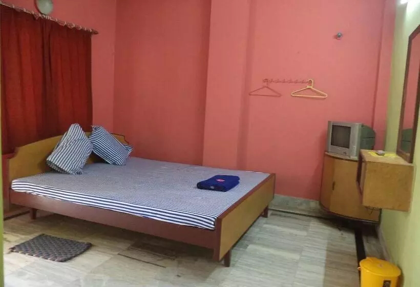 Hotelli Purnima
