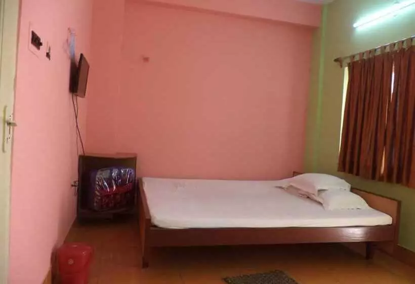 Hotelli Purnima