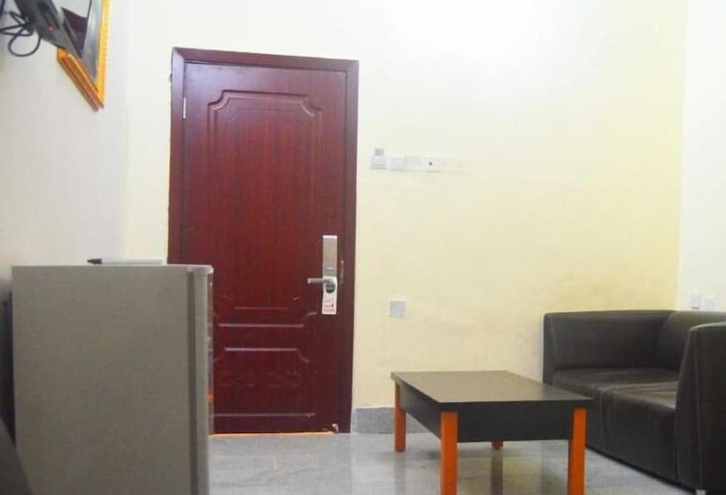 Residency Hotel Area 11 Abuja