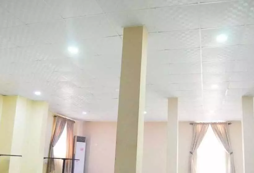 Residency Hotel Area 11 Abuja