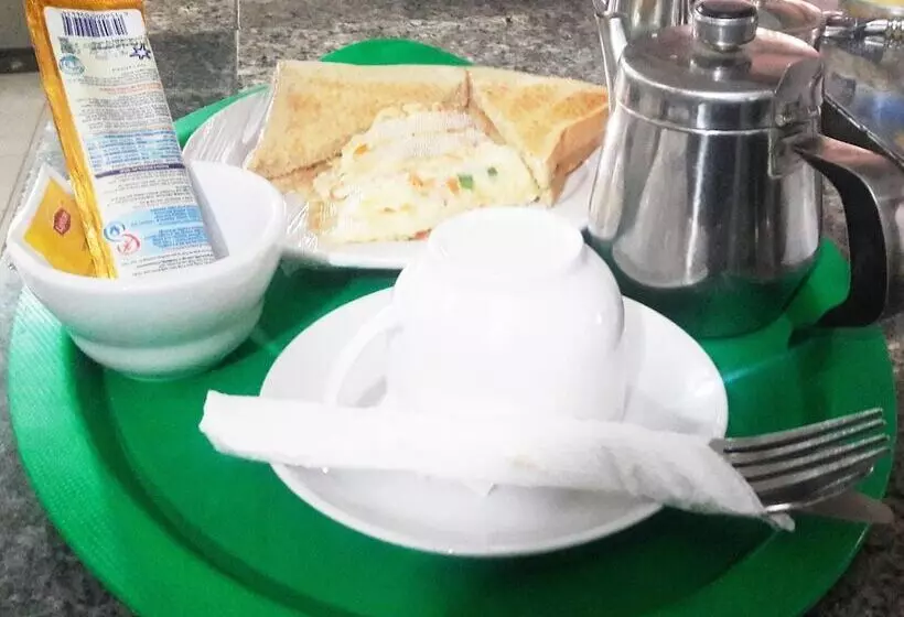 Residency Hotel Area 11 Abuja