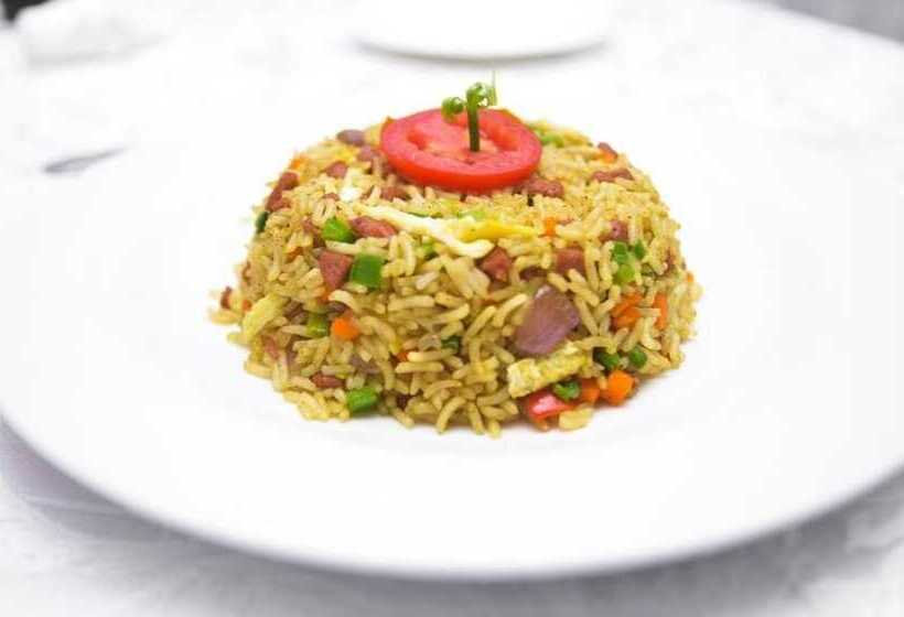 Residency Hotel Area 11 Abuja