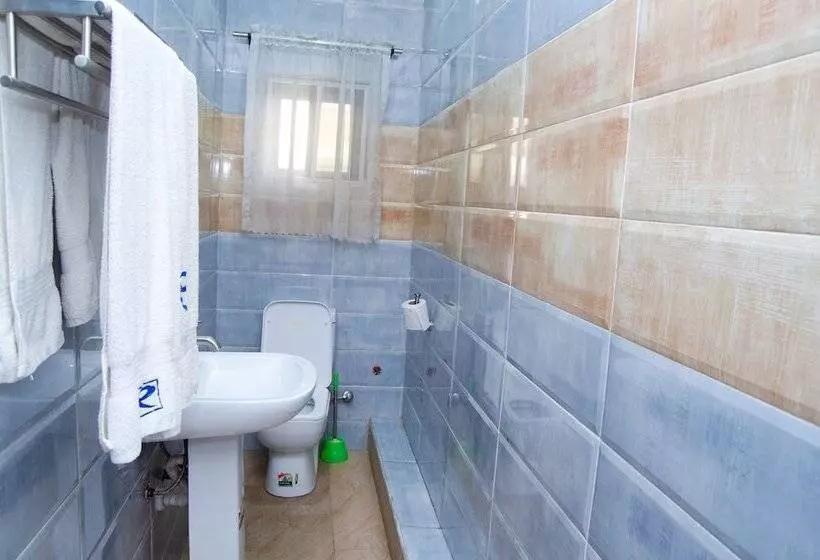 Residency Hotel Area 11 Abuja