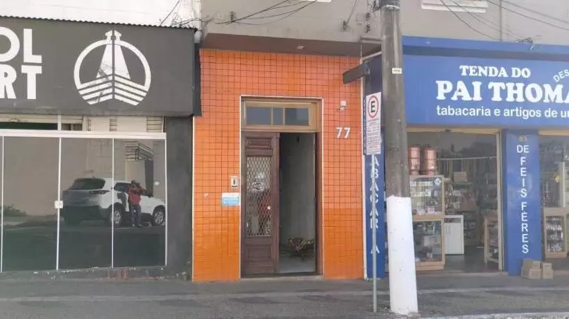 هتل Rex