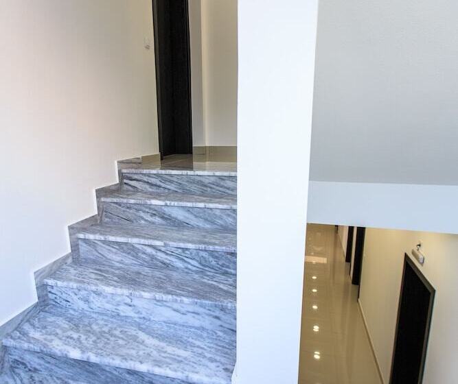 هتل Scandinavian Home Of Ulcinj