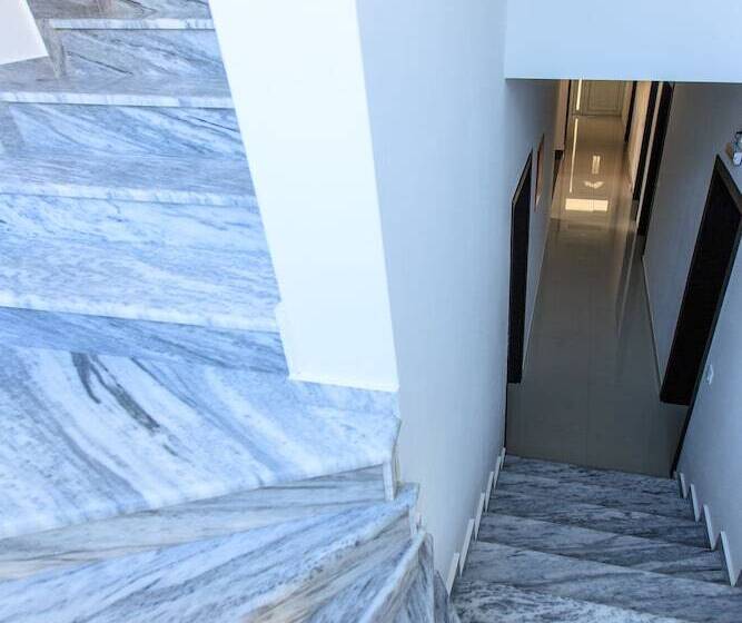 هتل Scandinavian Home Of Ulcinj