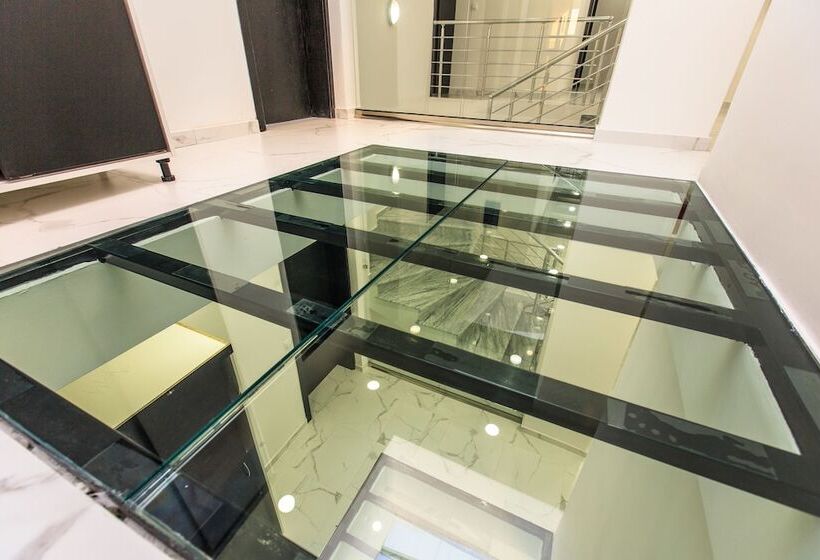 هتل Scandinavian Home Of Ulcinj