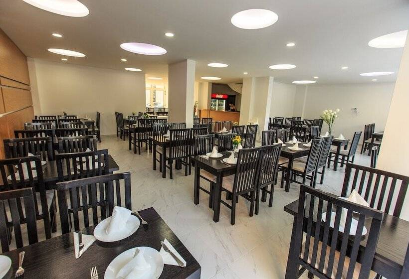 هتل Scandinavian Home Of Ulcinj