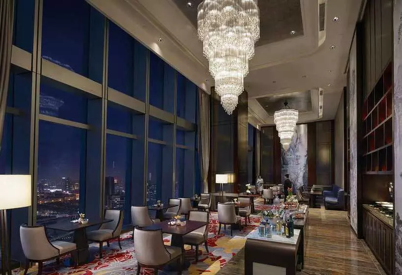 Hotelli Shangri La Yiwu   Close To Yiwu International Trade Market