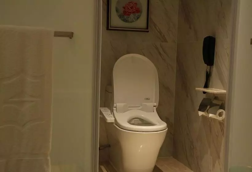 Hotelli Shangri La Yiwu   Close To Yiwu International Trade Market