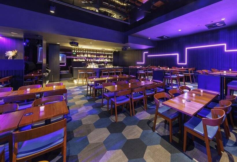 The Jazz Corner Hotel Melbourne