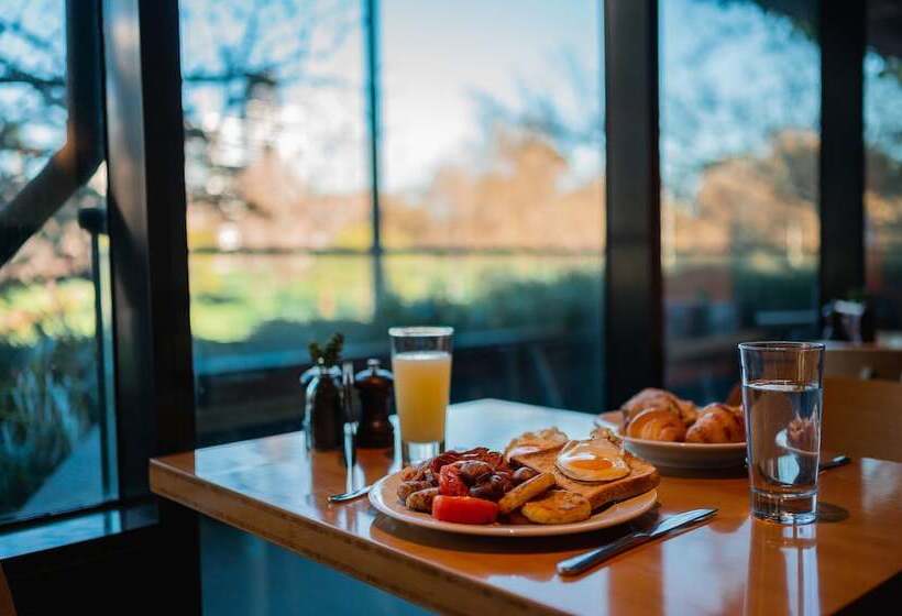 The Jazz Corner Hotel Melbourne