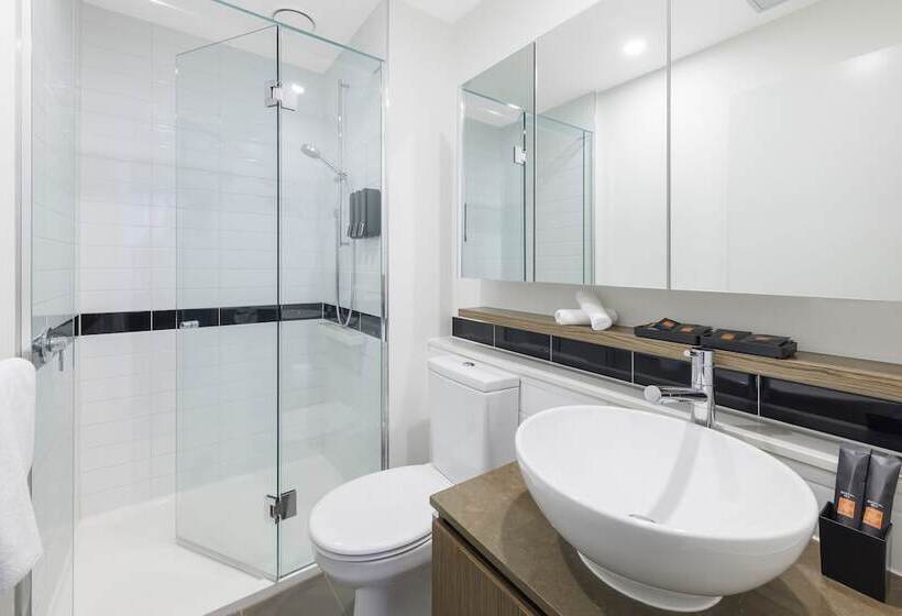 The Jazz Corner Hotel Melbourne