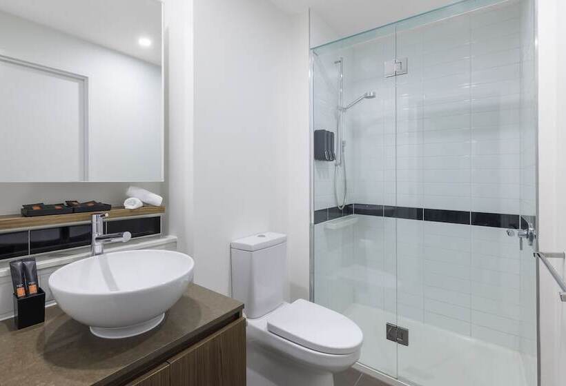 The Jazz Corner Hotel Melbourne