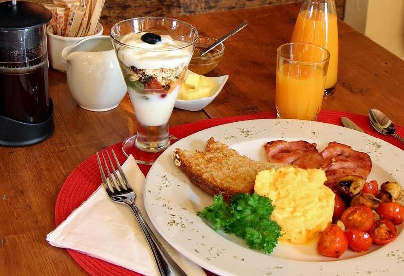 צימר Roosmarijn Guest House