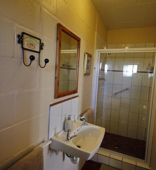 צימר Roosmarijn Guest House