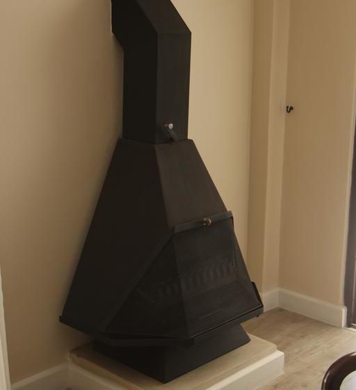 צימר Roosmarijn Guest House