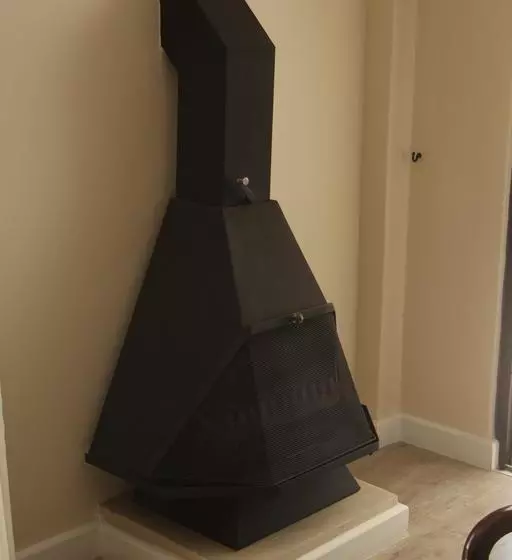 تختخواب و صبحانه Roosmarijn Guest House