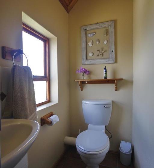 צימר Roosmarijn Guest House