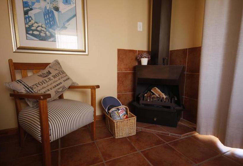 צימר Roosmarijn Guest House