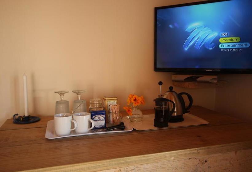 צימר Roosmarijn Guest House