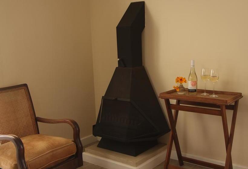 צימר Roosmarijn Guest House