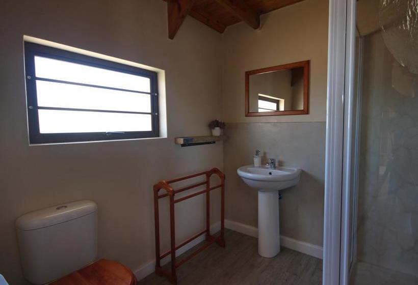 צימר Roosmarijn Guest House