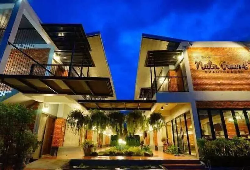 Nata Resort