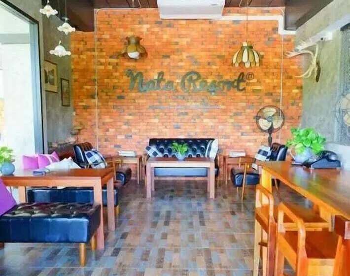 Nata Resort