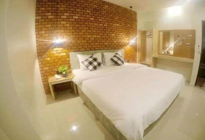 Nata Resort