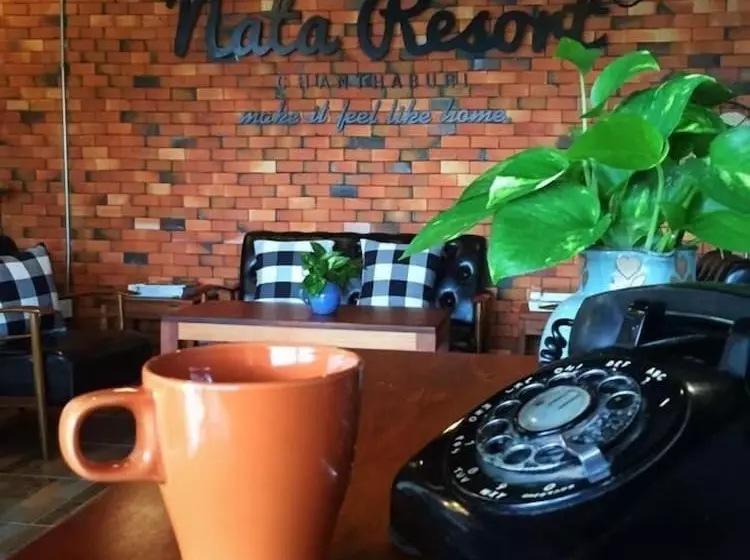 Nata Resort