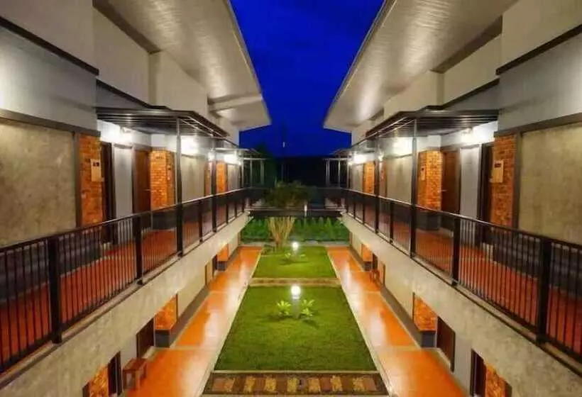 Nata Resort