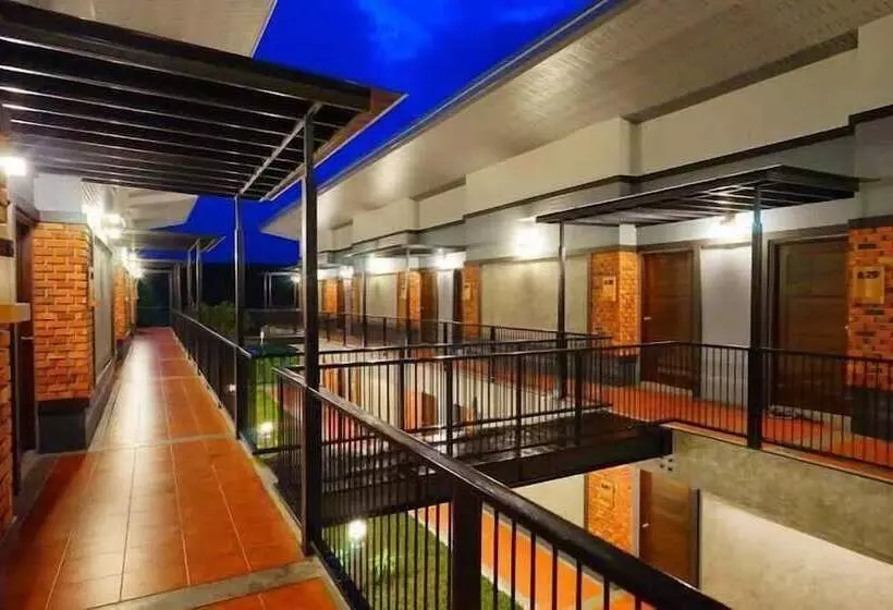 Nata Resort