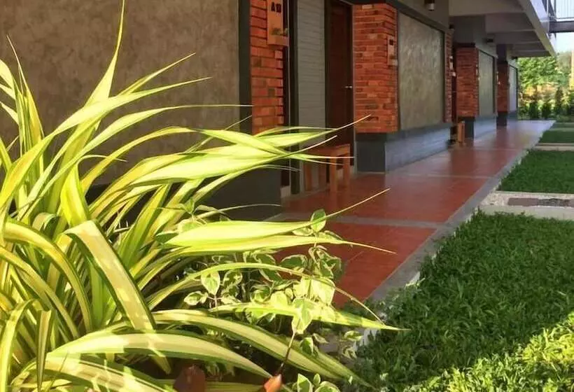 Nata Resort