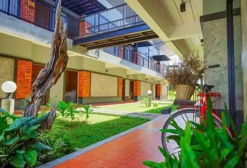 Nata Resort