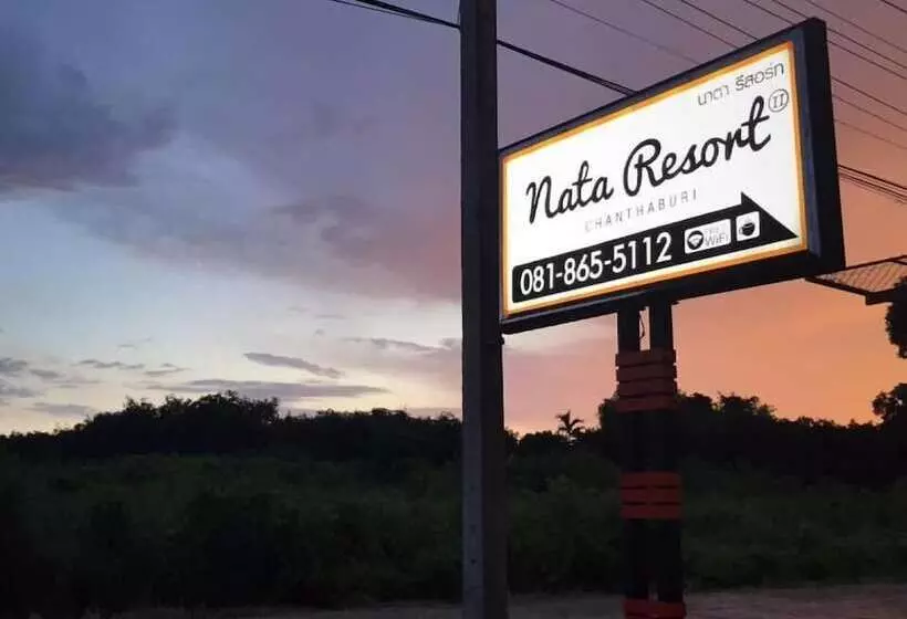 Nata Resort