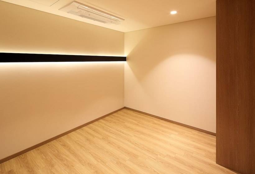 Resort Dukgu Oncheon Condo