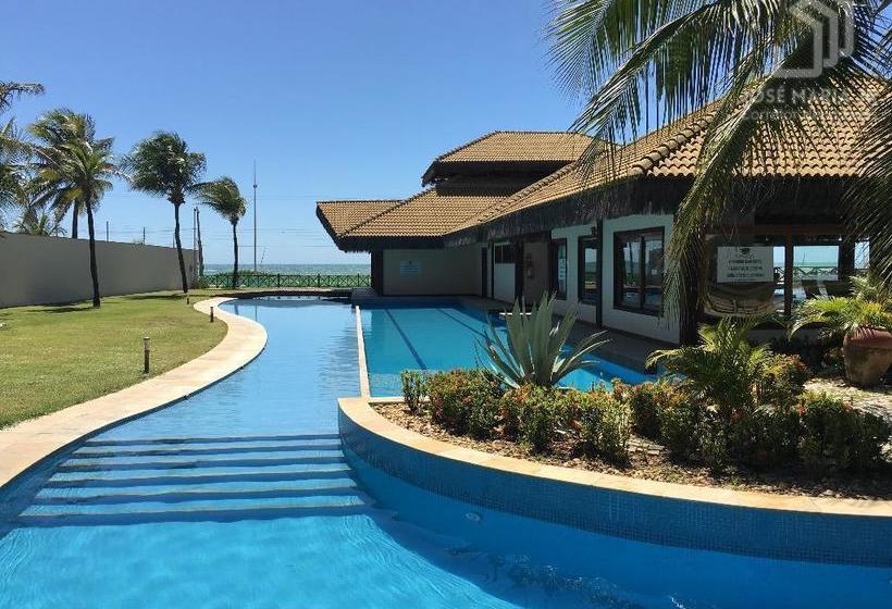 منتجع Fleixeiras Eco Residence