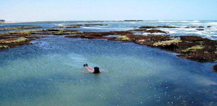 منتجع Fleixeiras Eco Residence