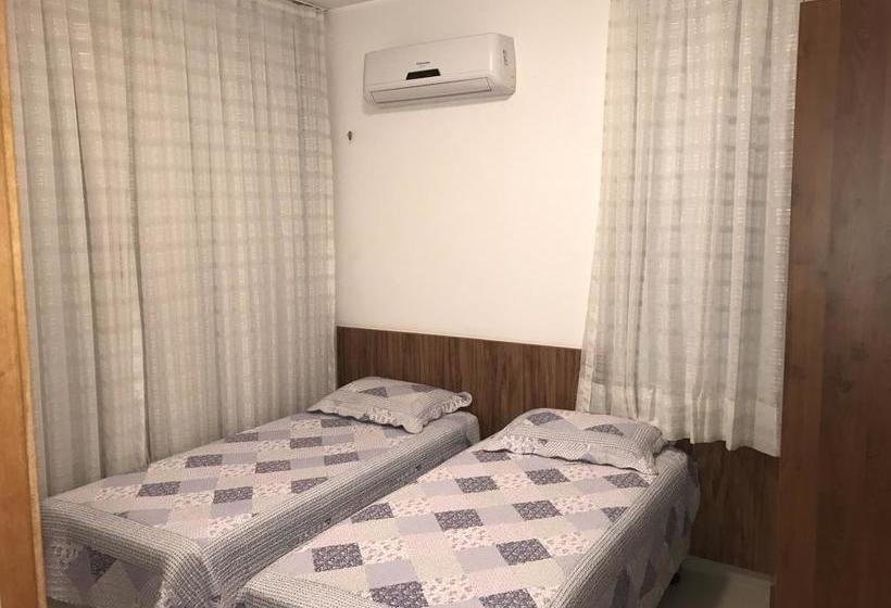 منتجع Fleixeiras Eco Residence