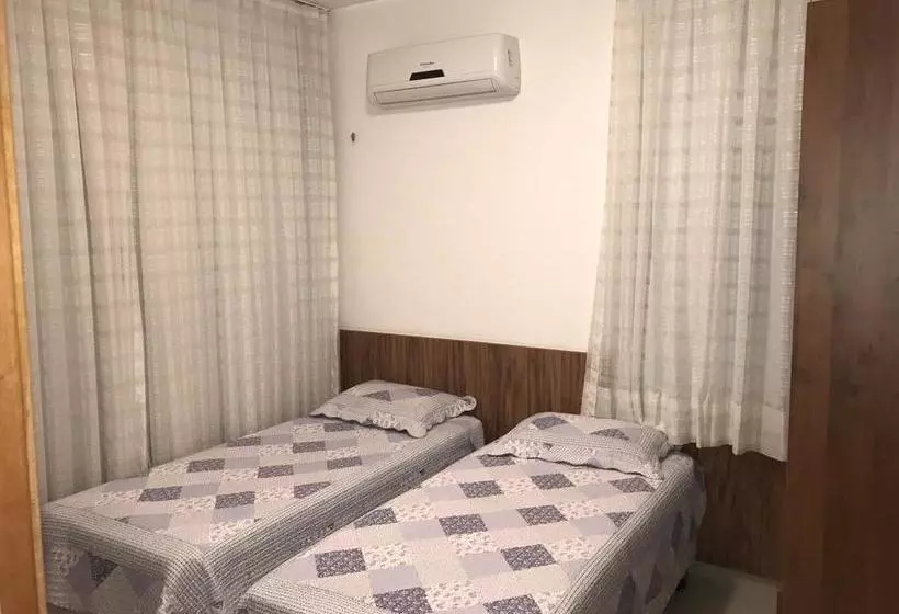 リゾートホテル Fleixeiras Eco Residence