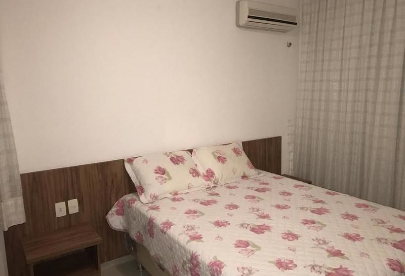 منتجع Fleixeiras Eco Residence