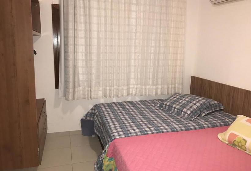 منتجع Fleixeiras Eco Residence