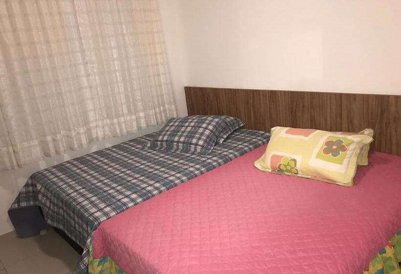 منتجع Fleixeiras Eco Residence