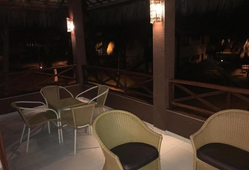 منتجع Fleixeiras Eco Residence