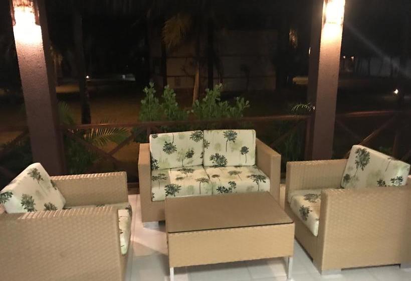 منتجع Fleixeiras Eco Residence