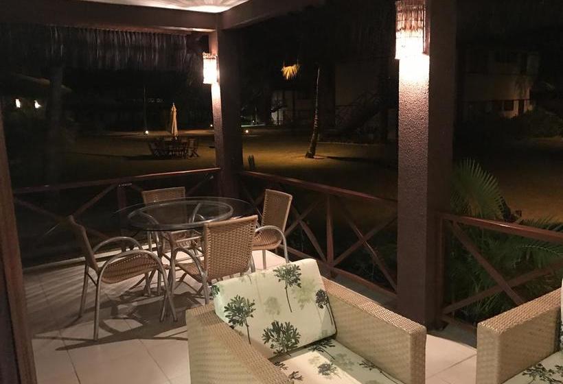 منتجع Fleixeiras Eco Residence