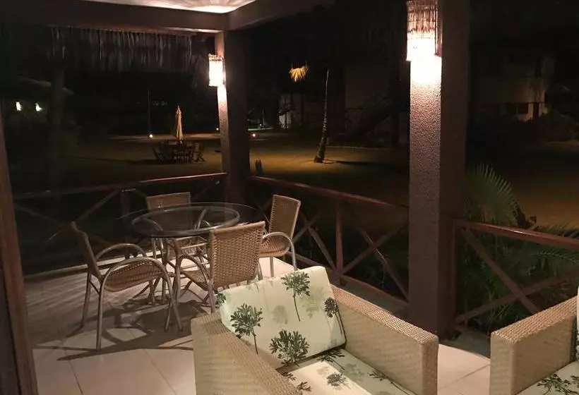リゾートホテル Fleixeiras Eco Residence