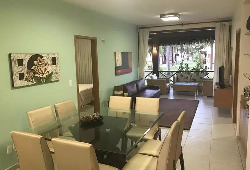 リゾートホテル Fleixeiras Eco Residence