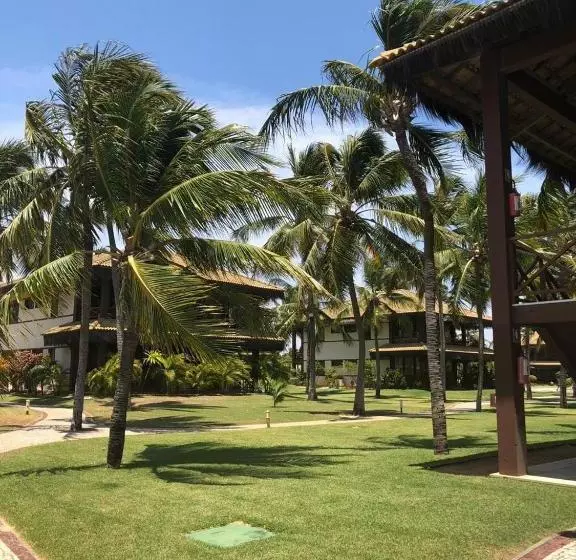 リゾートホテル Fleixeiras Eco Residence
